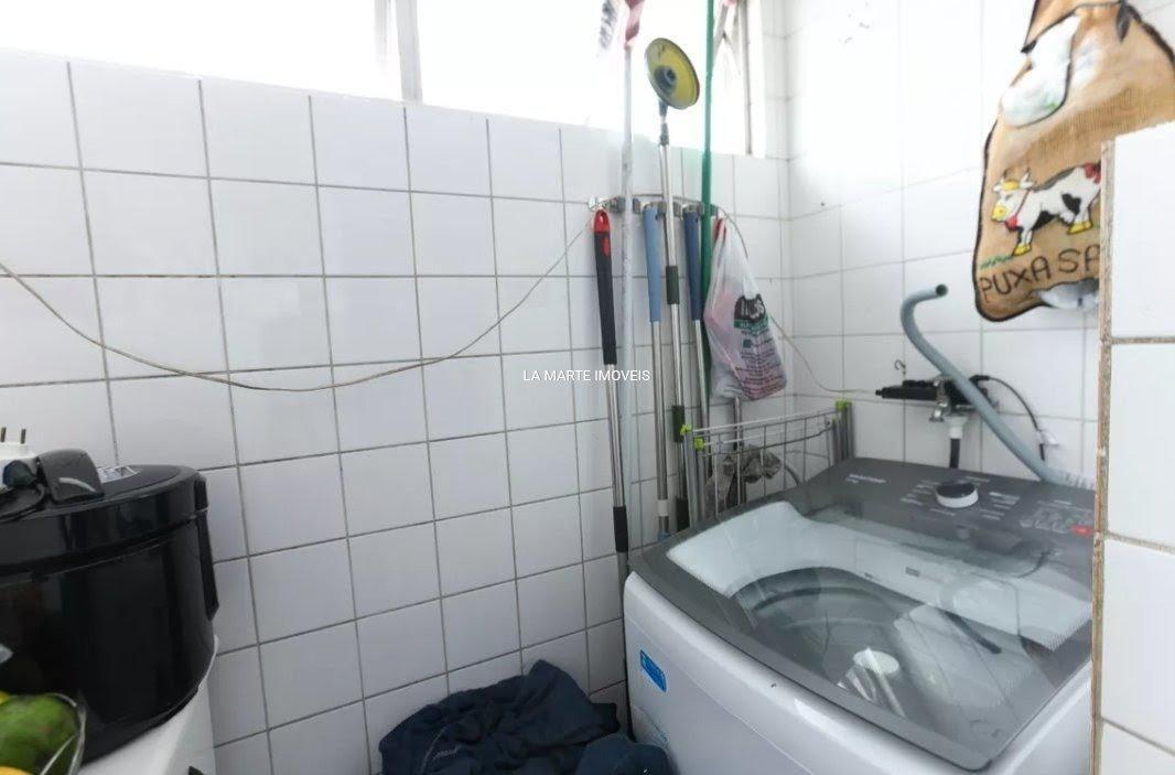 Apartamento, Monte Castelo, 3 Quartos, 1 Vaga