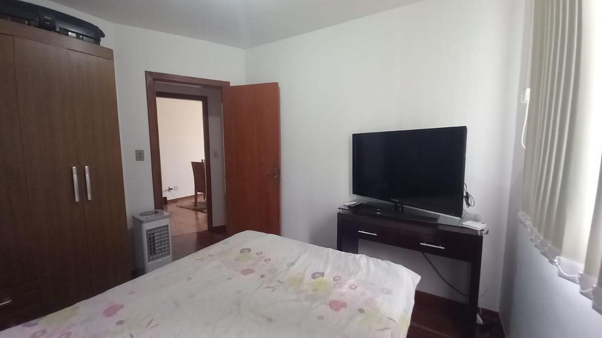 Apartamento, Palmares, 2 Quartos, 1 Vaga