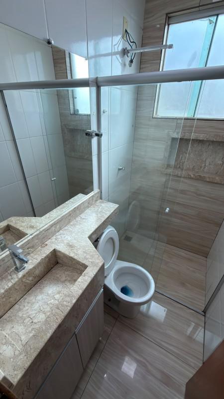 Apartamento, Masterville, 2 Quartos, 1 Vaga