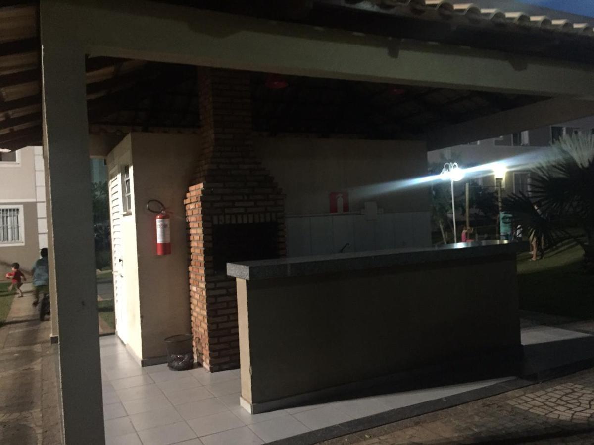 Apartamento, Santa Maria, 2 Quartos, 1 Vaga