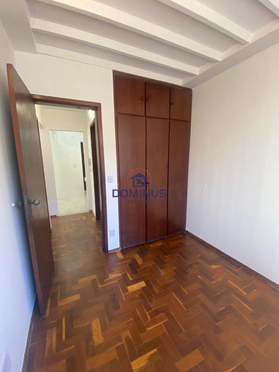 Apartamento, Serra, 2 Quartos, 1 Vaga