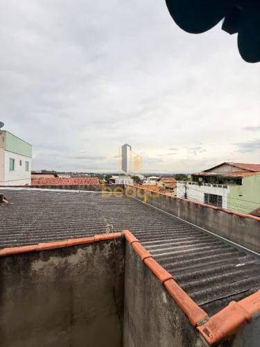 Apartamento, Pedra Azul, 3 Quartos, 1 Vaga, 1 Suíte