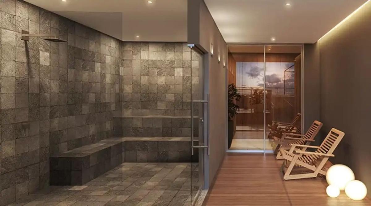 Apartamento, Nova Granada, 2 Quartos, 2 Vagas, 1 Suíte