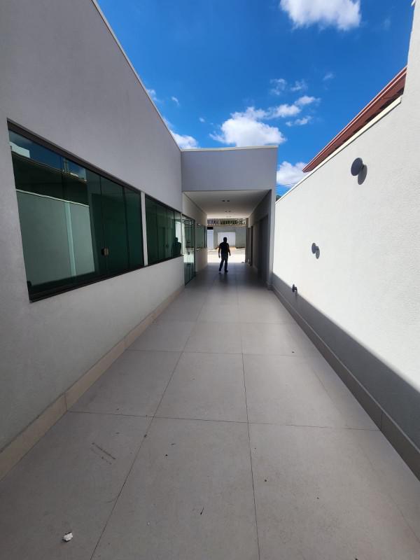 Casa, Conjunto Celso Machado, 3 Quartos, 8 Vagas, 2 Suítes