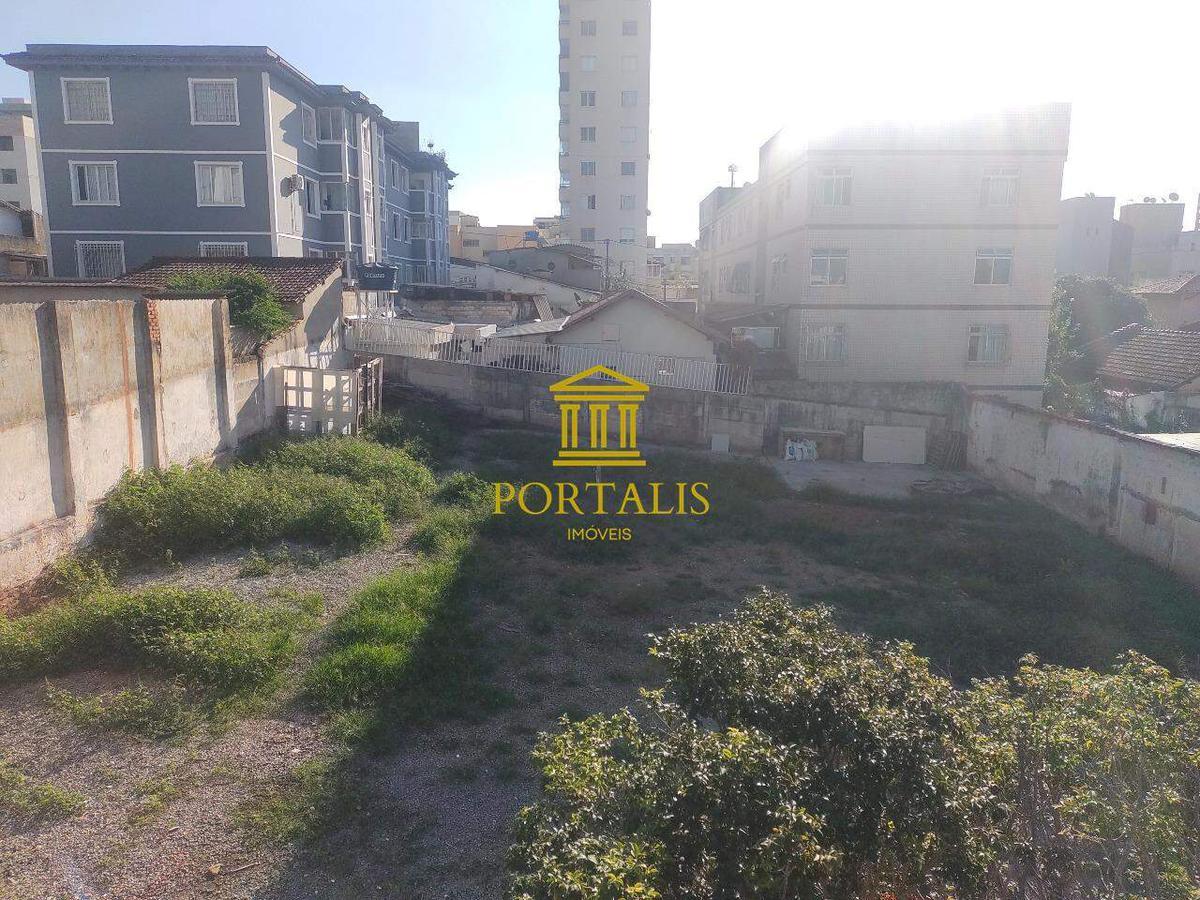 Lote, Santa Teresa, 2 Quartos, 10 Vagas
