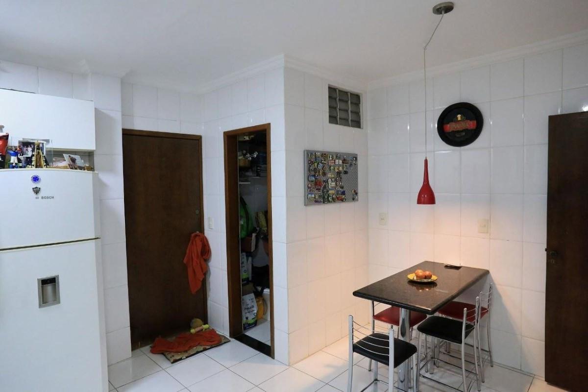 Apartamento, Renascença, 3 Quartos, 1 Vaga, 1 Suíte