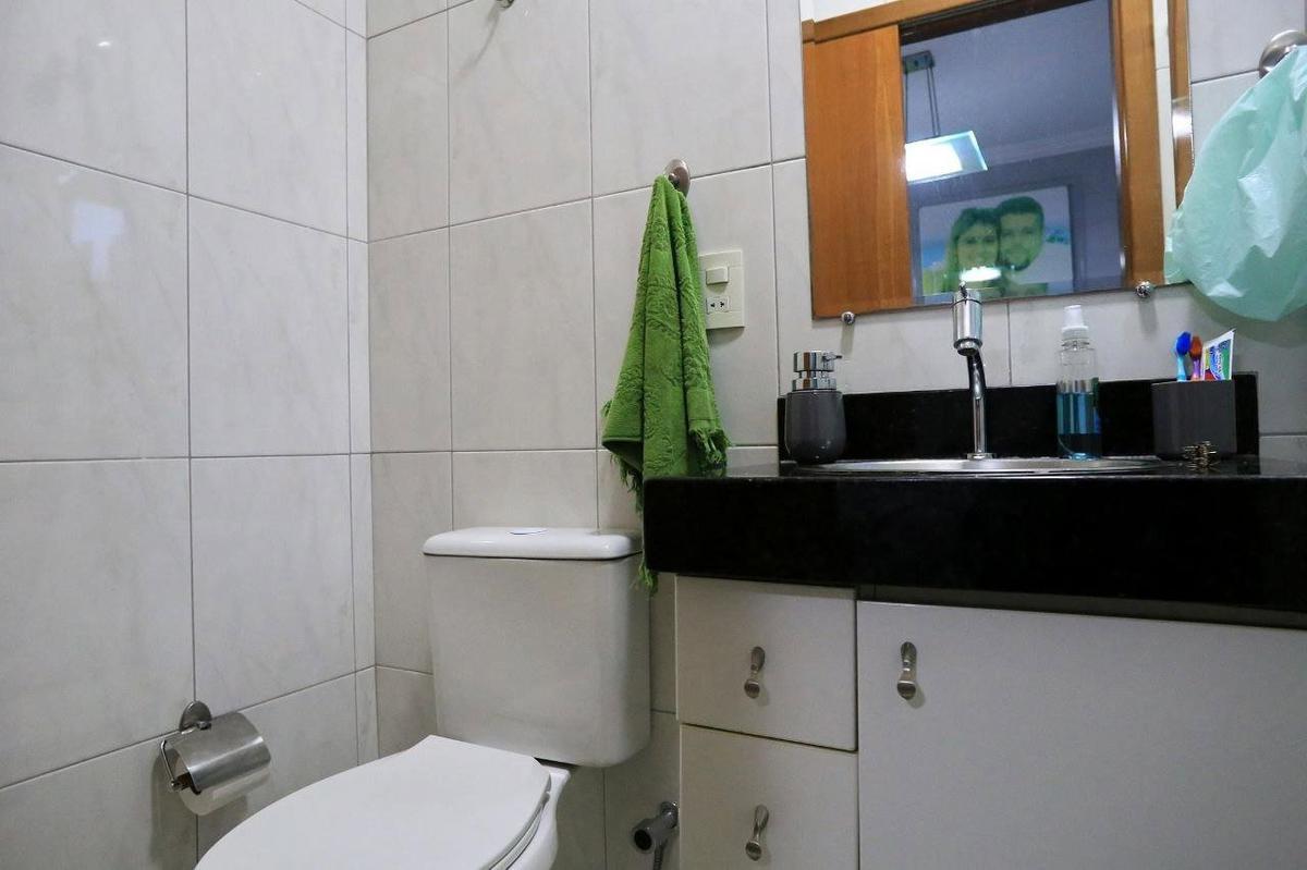 Apartamento, Renascença, 3 Quartos, 1 Vaga, 1 Suíte