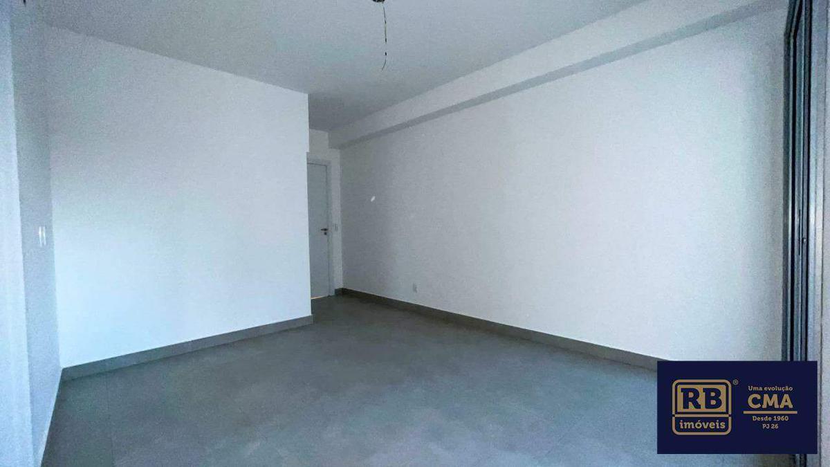 Apartamento, Barro Preto, 1 Quarto, 1 Vaga, 1 Suíte