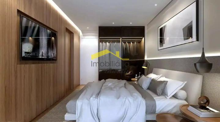 Apartamento, Lourdes, 3 Quartos, 2 Vagas, 3 Suítes