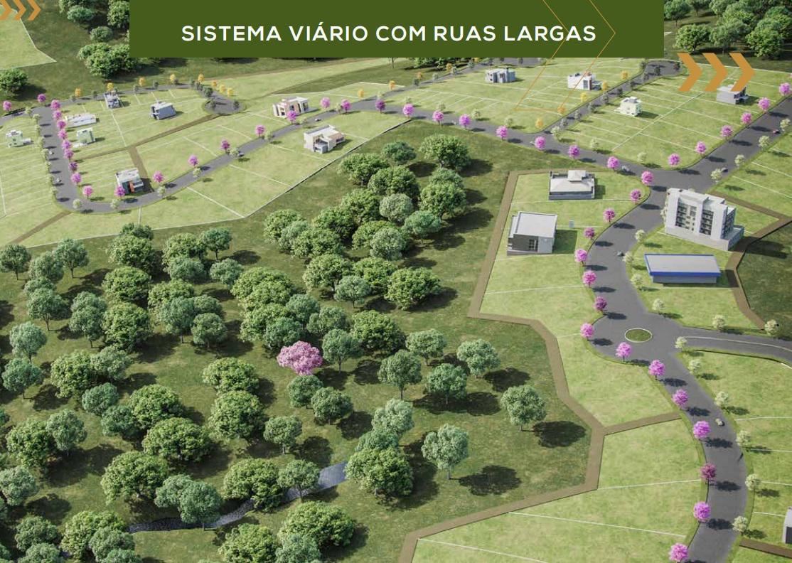 Lote, Santa Fé, 0 Quarto, 0 Vaga