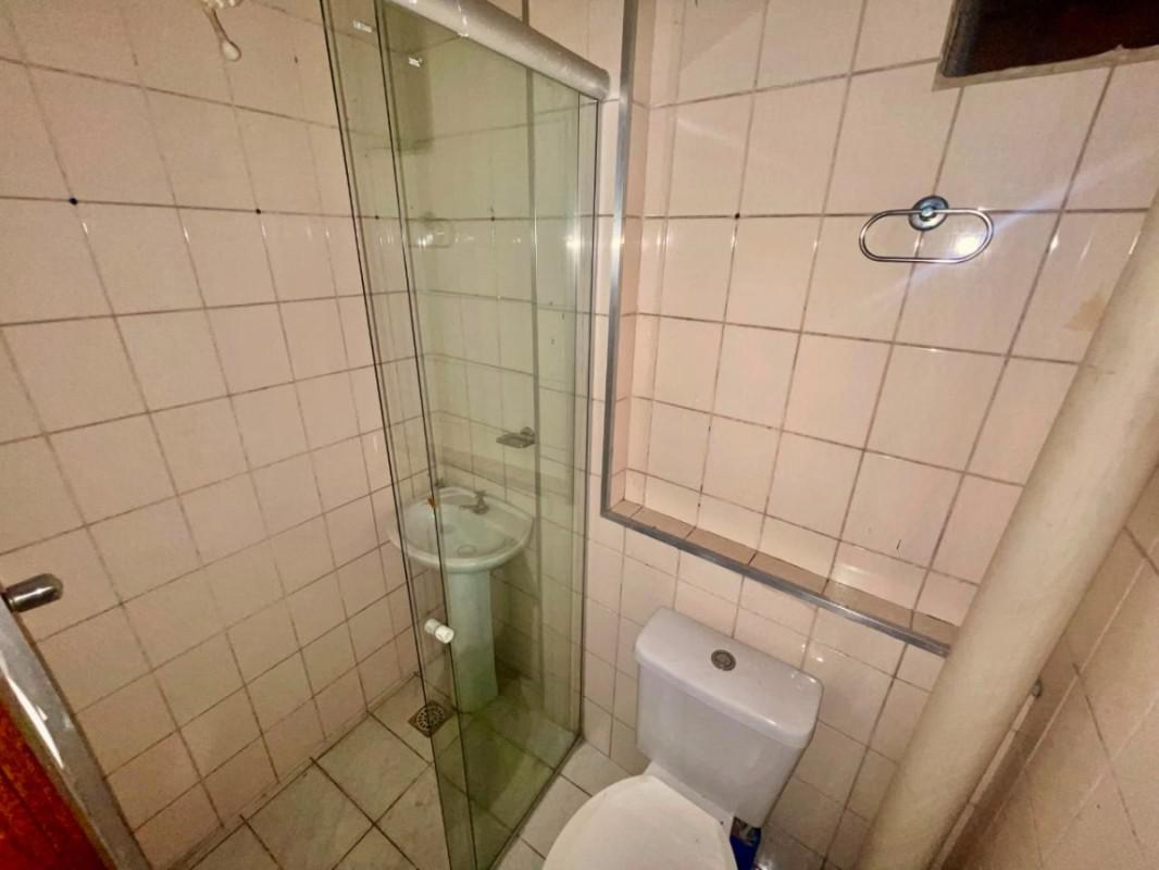 Andar, Alípio de Melo, 0 Quarto, 0 Vaga