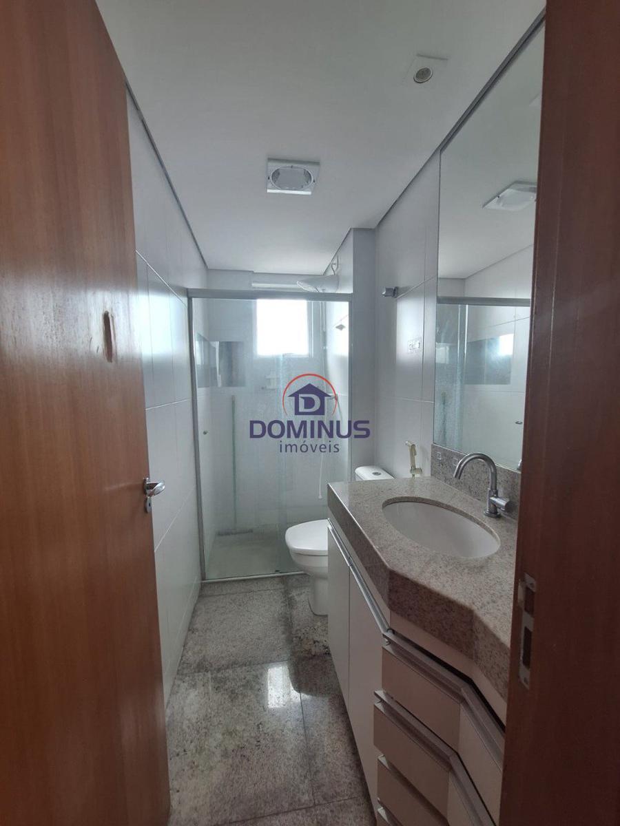 Apartamento, Jaraguá, 4 Quartos, 3 Vagas, 1 Suíte