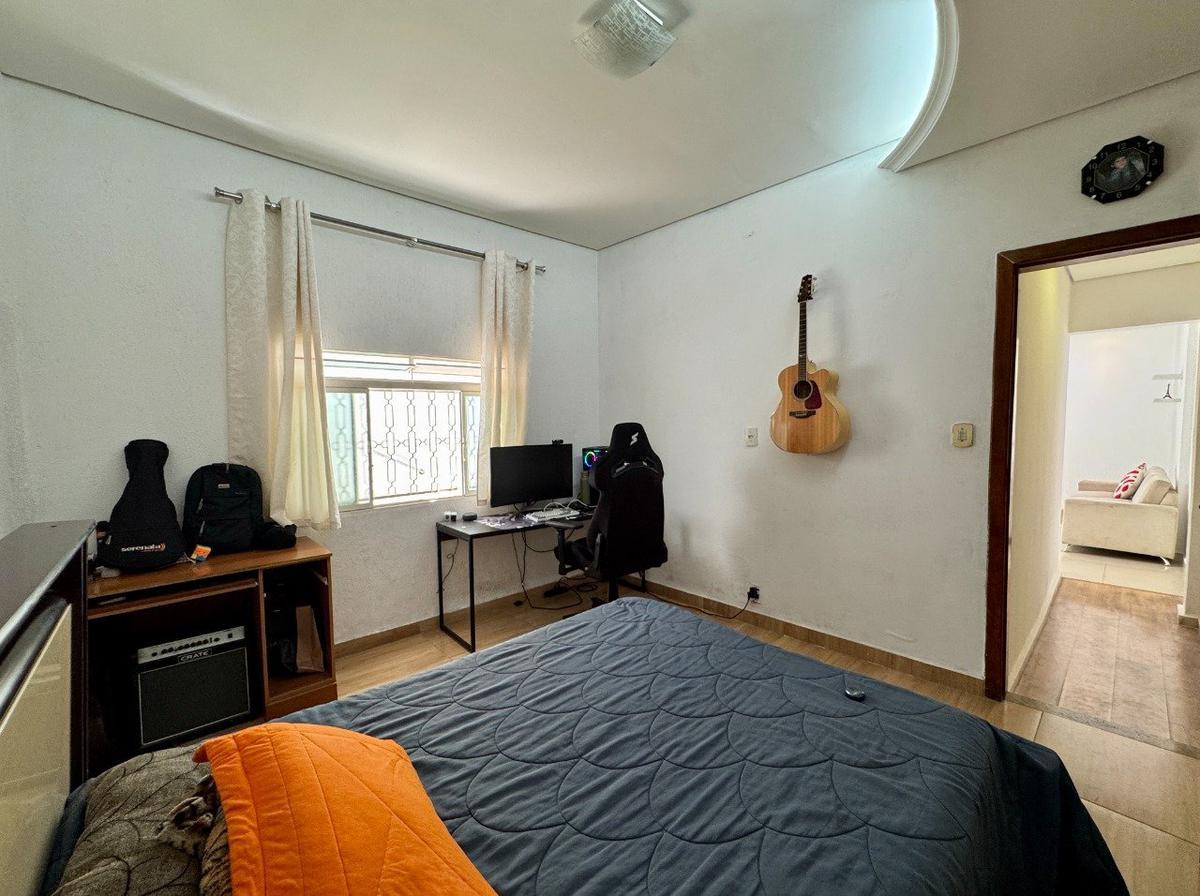 Casa, Goiânia, 3 Quartos, 3 Vagas, 2 Suítes