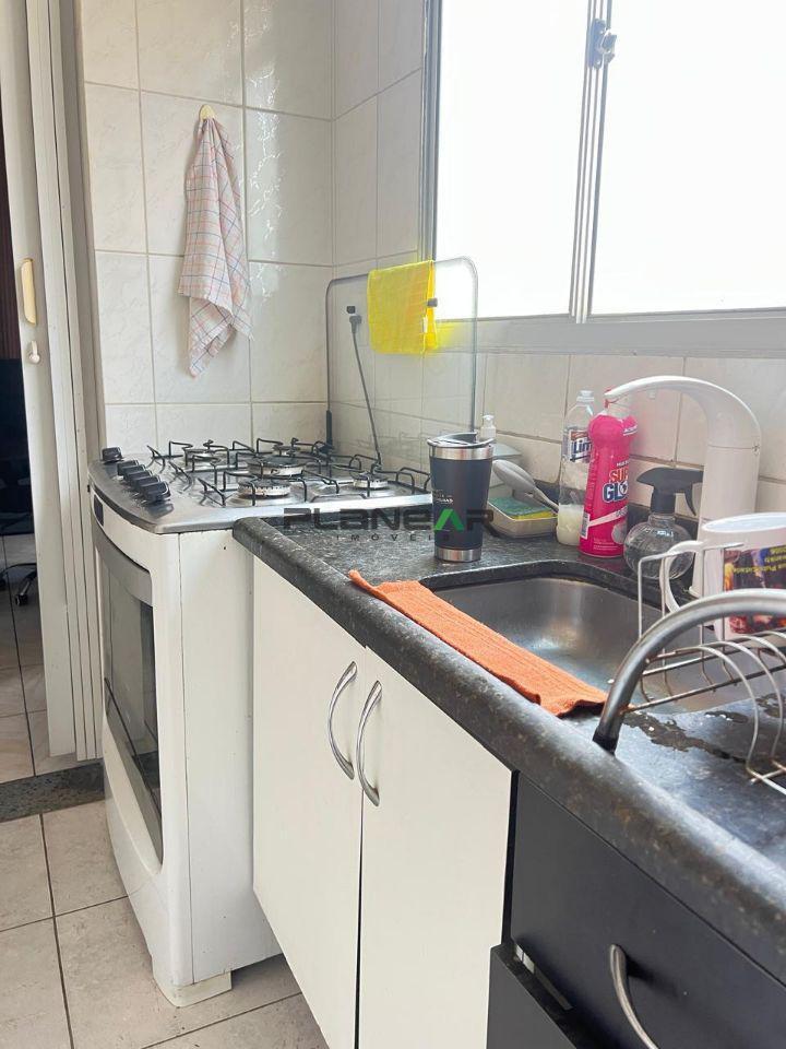 Apartamento, Novo Riacho, 2 Quartos, 1 Vaga