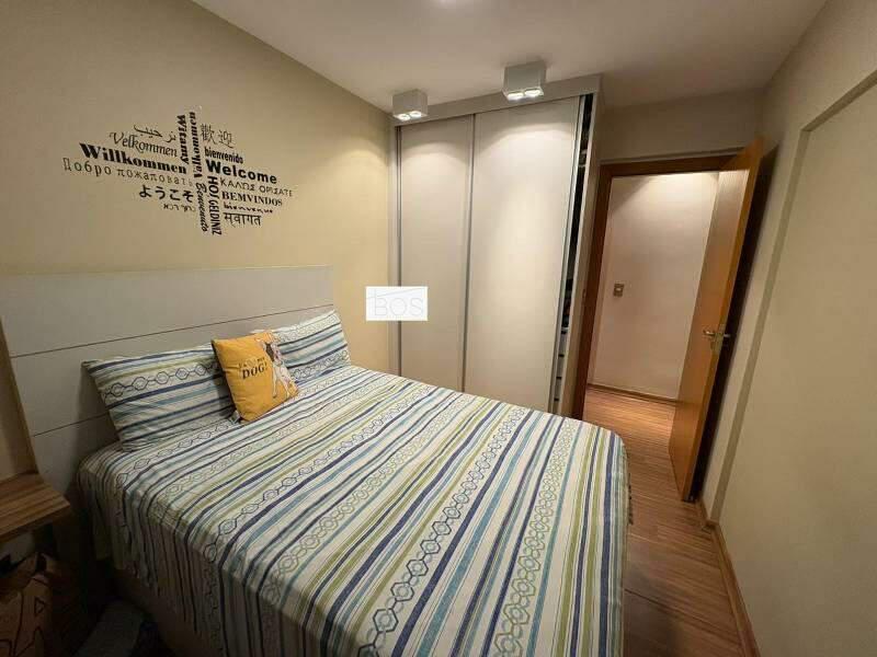 Apartamento, Fernão Dias, 3 Quartos, 3 Vagas, 1 Suíte