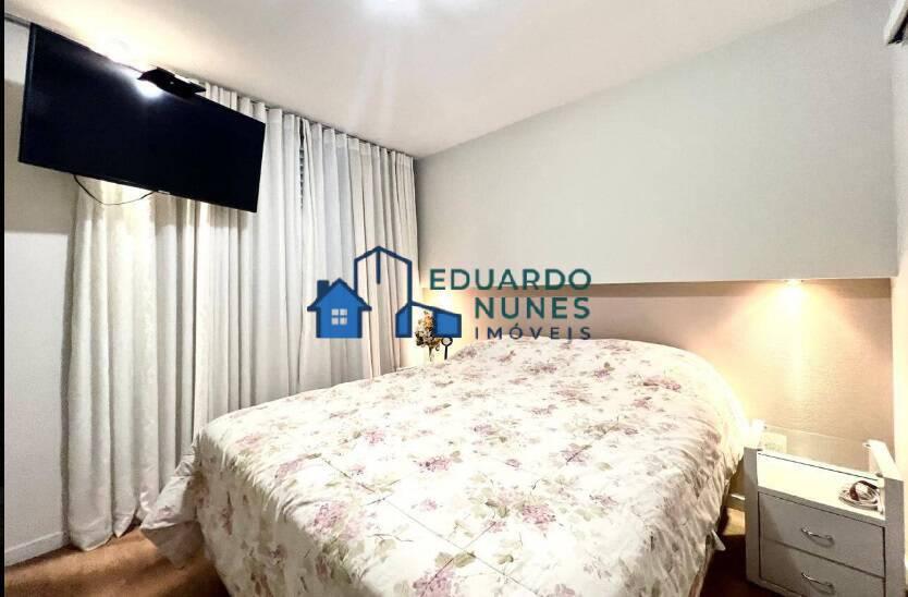 Cobertura, Santo Antônio, 3 Quartos, 4 Vagas, 1 Suíte