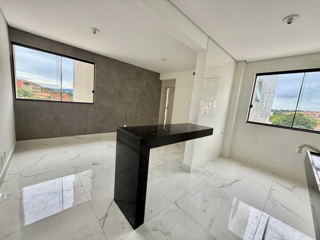 Apartamento, Céu Azul, 3 Quartos, 1 Vaga, 1 Suíte