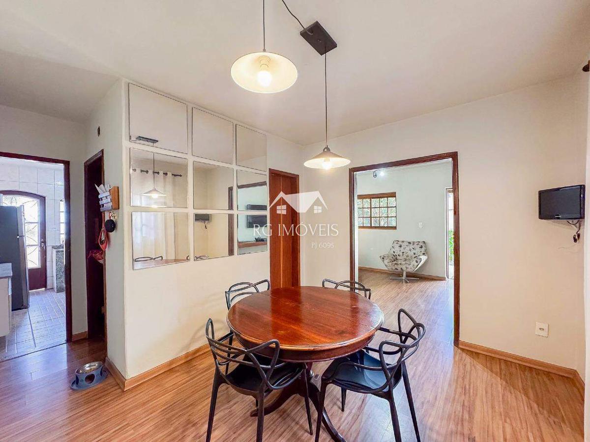 Casa, Itaipu, 5 Quartos, 4 Vagas, 1 Suíte