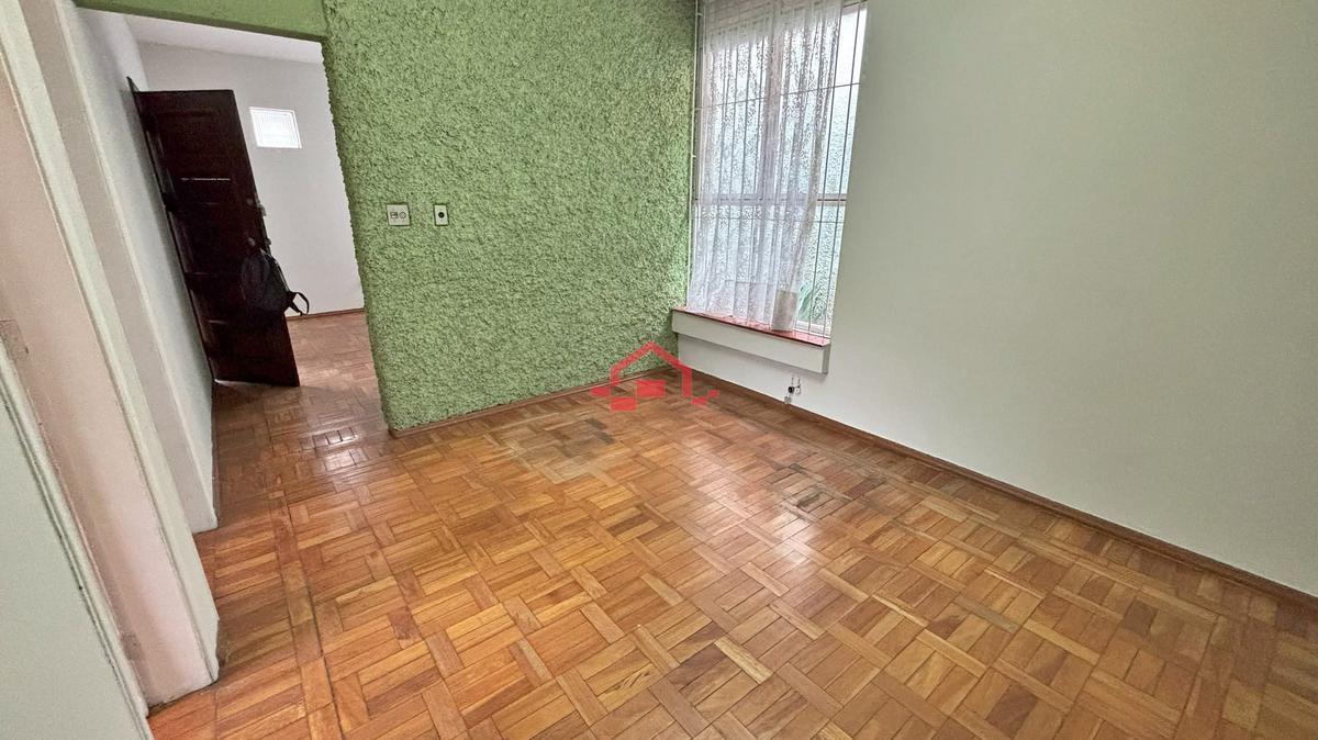 Casa, Carlos Prates, 3 Quartos, 3 Vagas