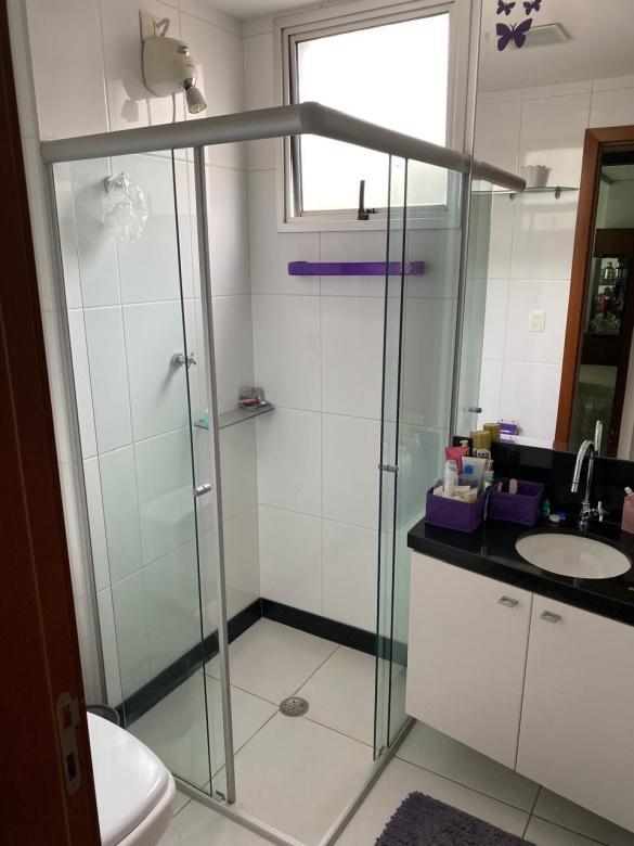 Apartamento, Lourdes, 3 Quartos, 2 Vagas, 1 Suíte