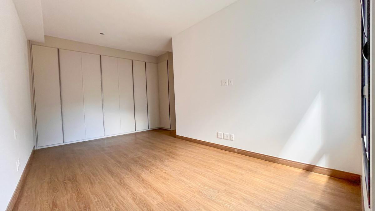 Apartamento, Sion, 3 Quartos, 2 Vagas, 3 Suítes