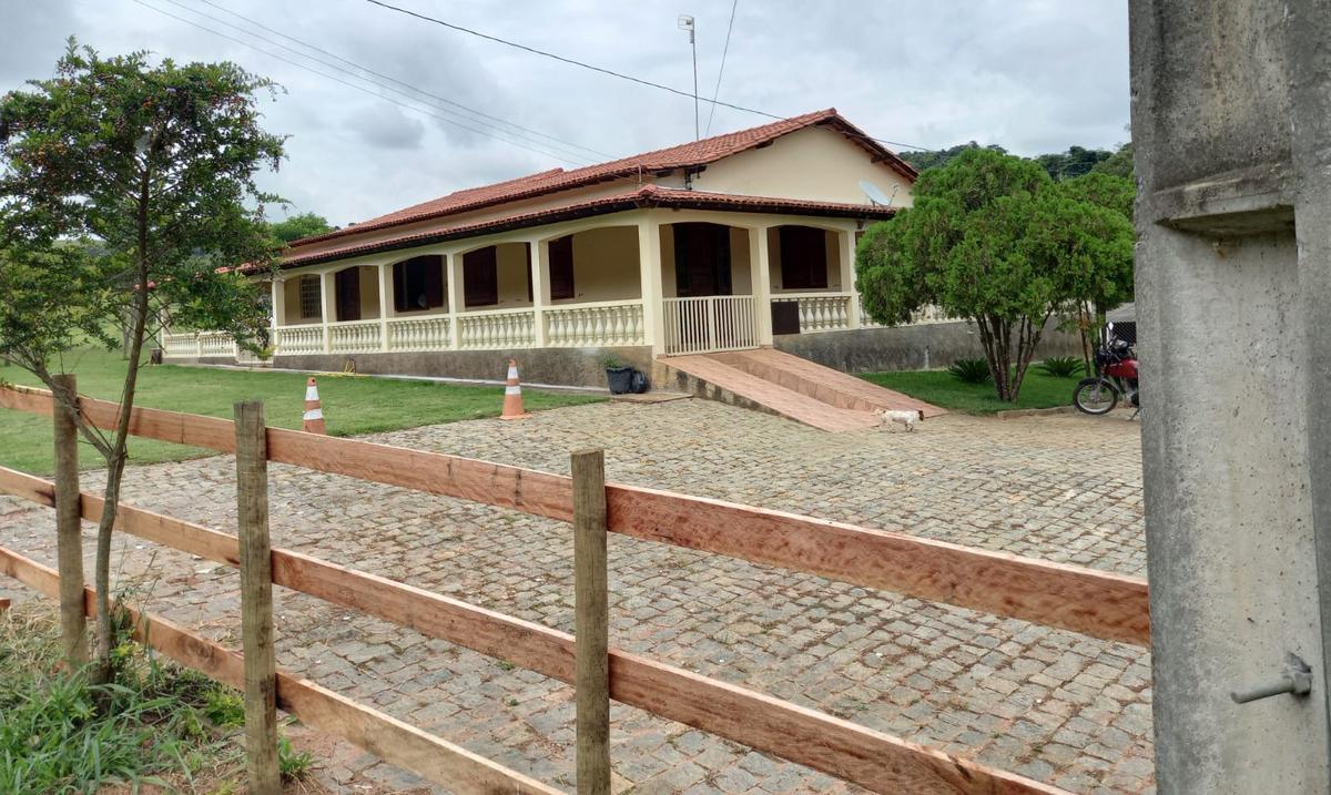 Fazenda, Centro, 1 Quarto, 0 Vaga