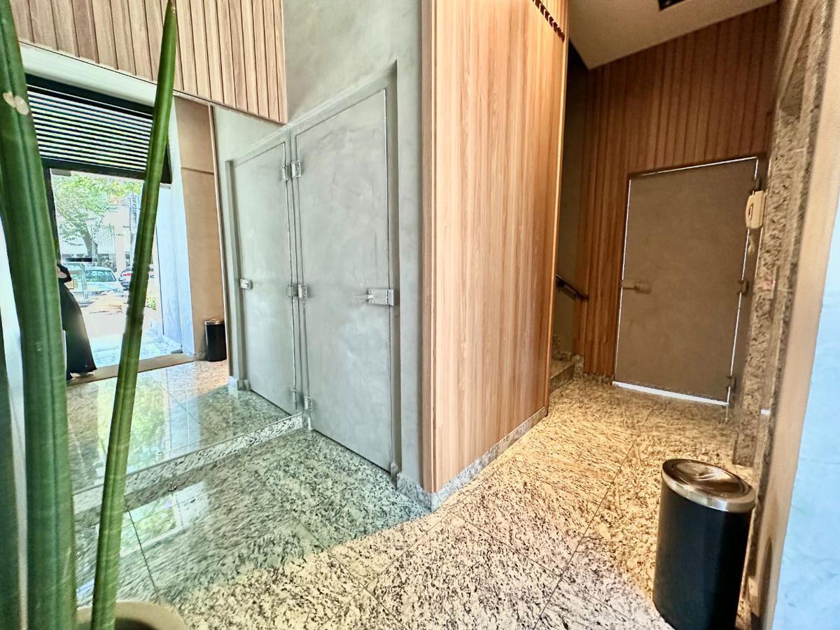 Apartamento, Santa Efigênia, 1 Quarto, 1 Vaga