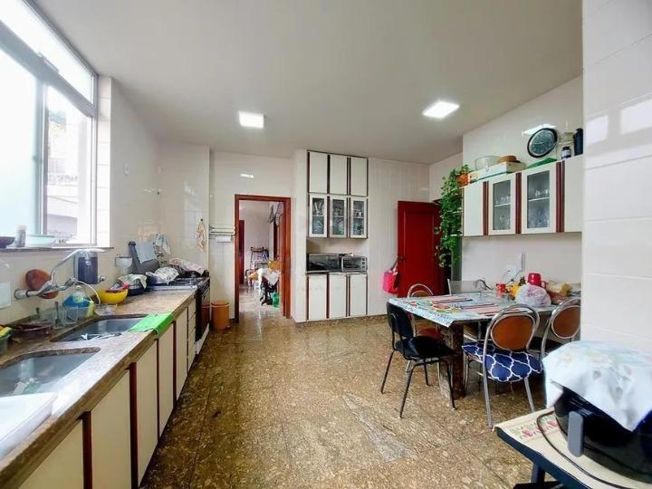 Apartamento, Gutierrez, 4 Quartos, 2 Vagas, 1 Suíte