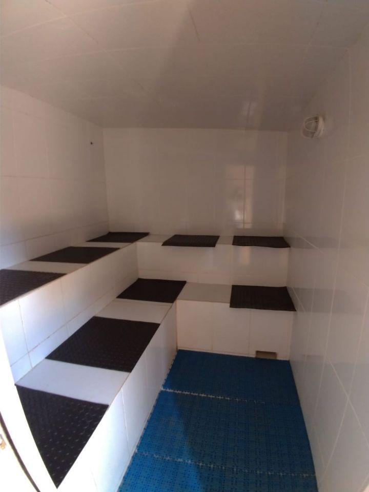 Rural, Zona Rural, 3 Quartos, 10 Vagas, 2 Suítes