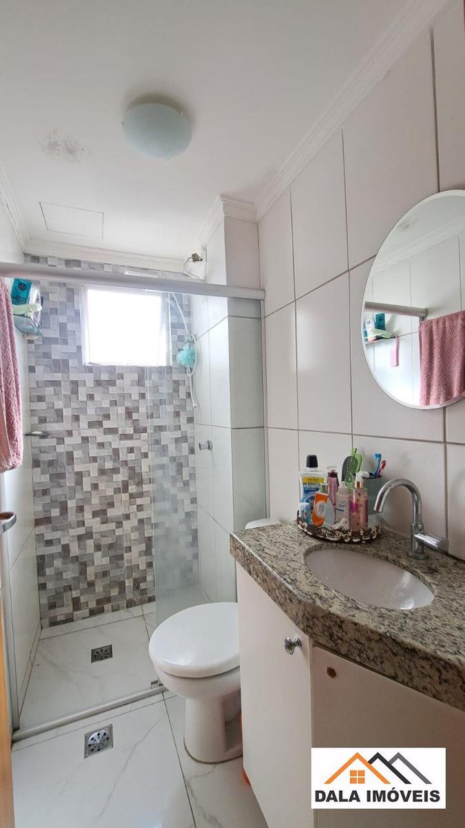 Apartamento, Castelo, 2 Quartos, 1 Vaga