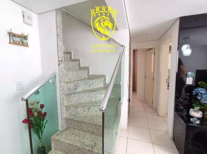 Casa, Mangueiras, 2 Quartos, 1 Vaga