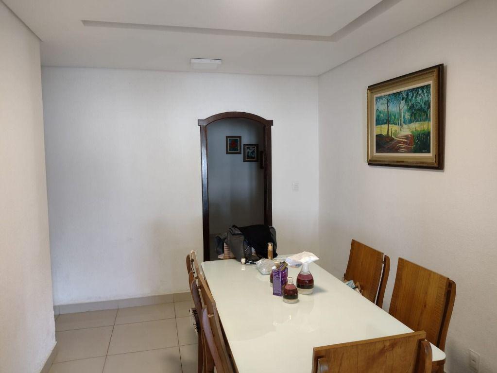 Casa, Nações Unidas, 6 Quartos, 5 Vagas, 1 Suíte