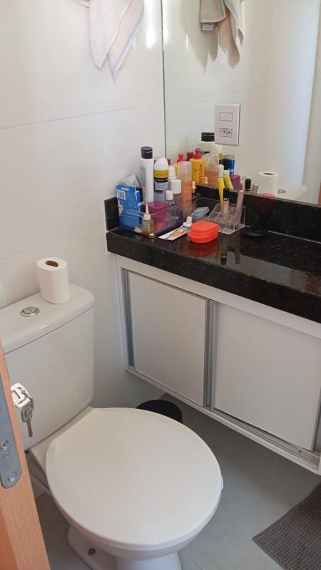 Apartamento, Salgado Filho, 2 Quartos, 2 Vagas, 1 Suíte