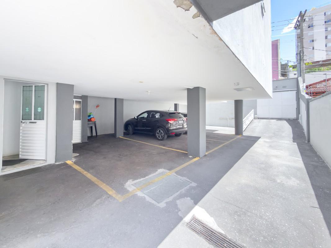 Apartamento, Sagrada Família, 3 Quartos, 2 Vagas