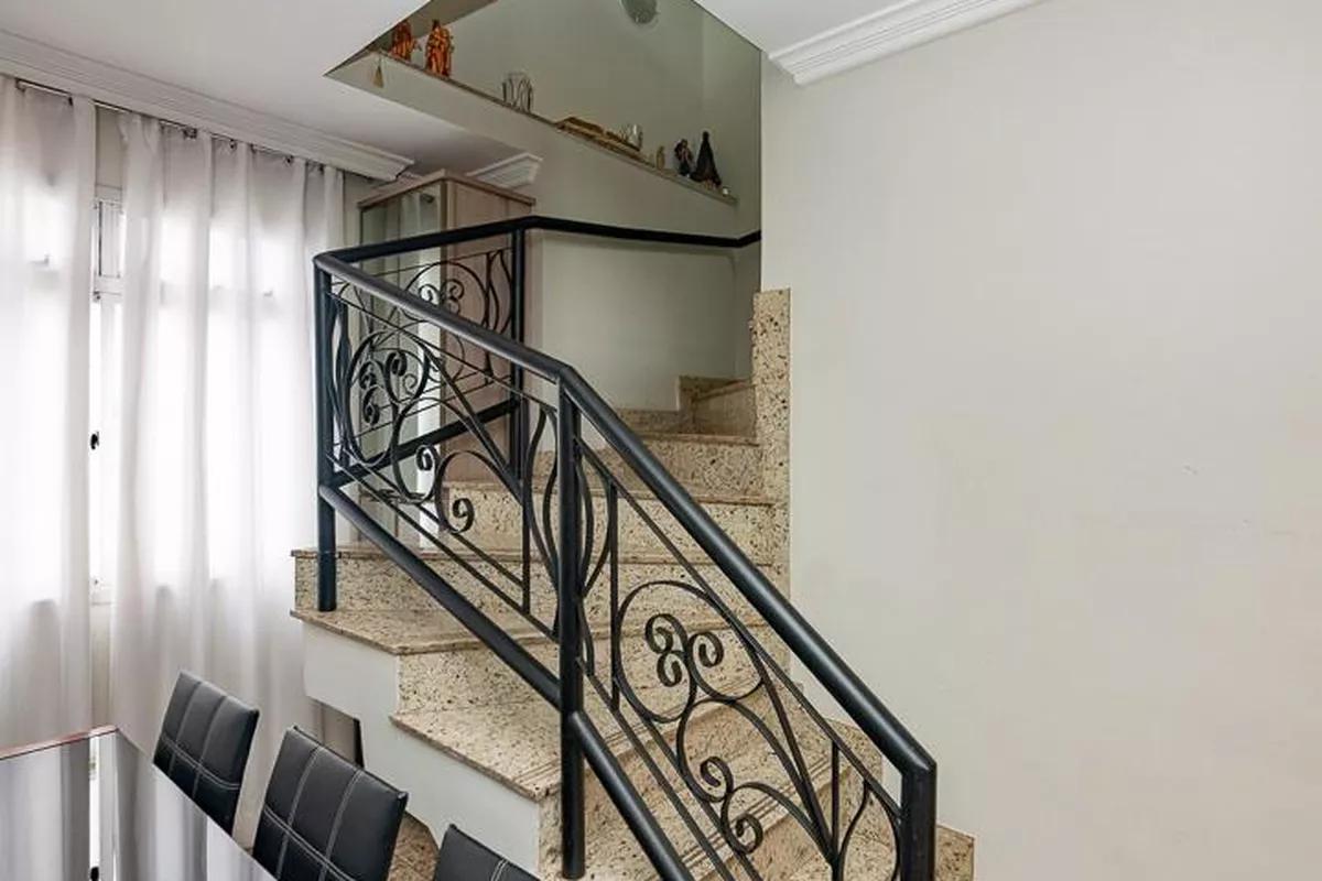 Cobertura, Prado, 4 Quartos, 2 Vagas, 1 Suíte