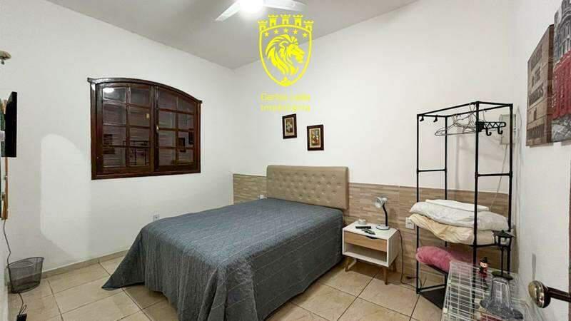 Casa, Copacabana, 3 Quartos, 3 Vagas, 1 Suíte