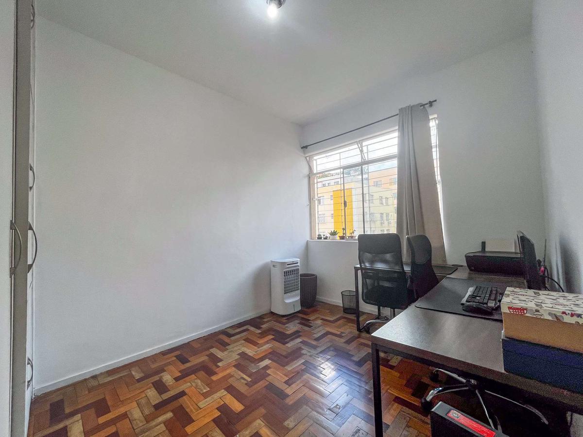 Apartamento, Serra, 3 Quartos, 1 Vaga