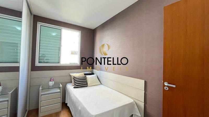 Apartamento, Buritis, 4 Quartos, 2 Vagas, 1 Suíte
