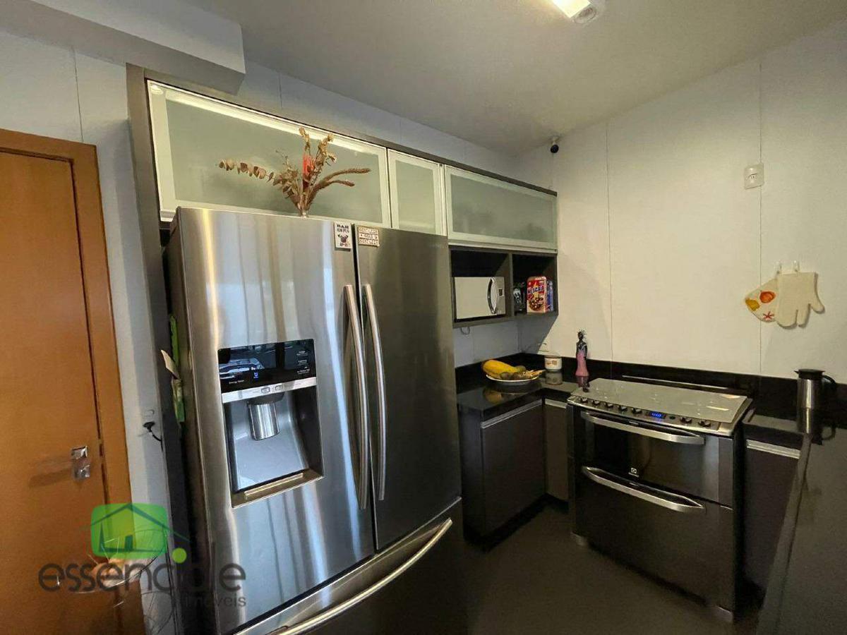 Apartamento, Vila da Serra, 3 Quartos, 3 Vagas, 1 Suíte