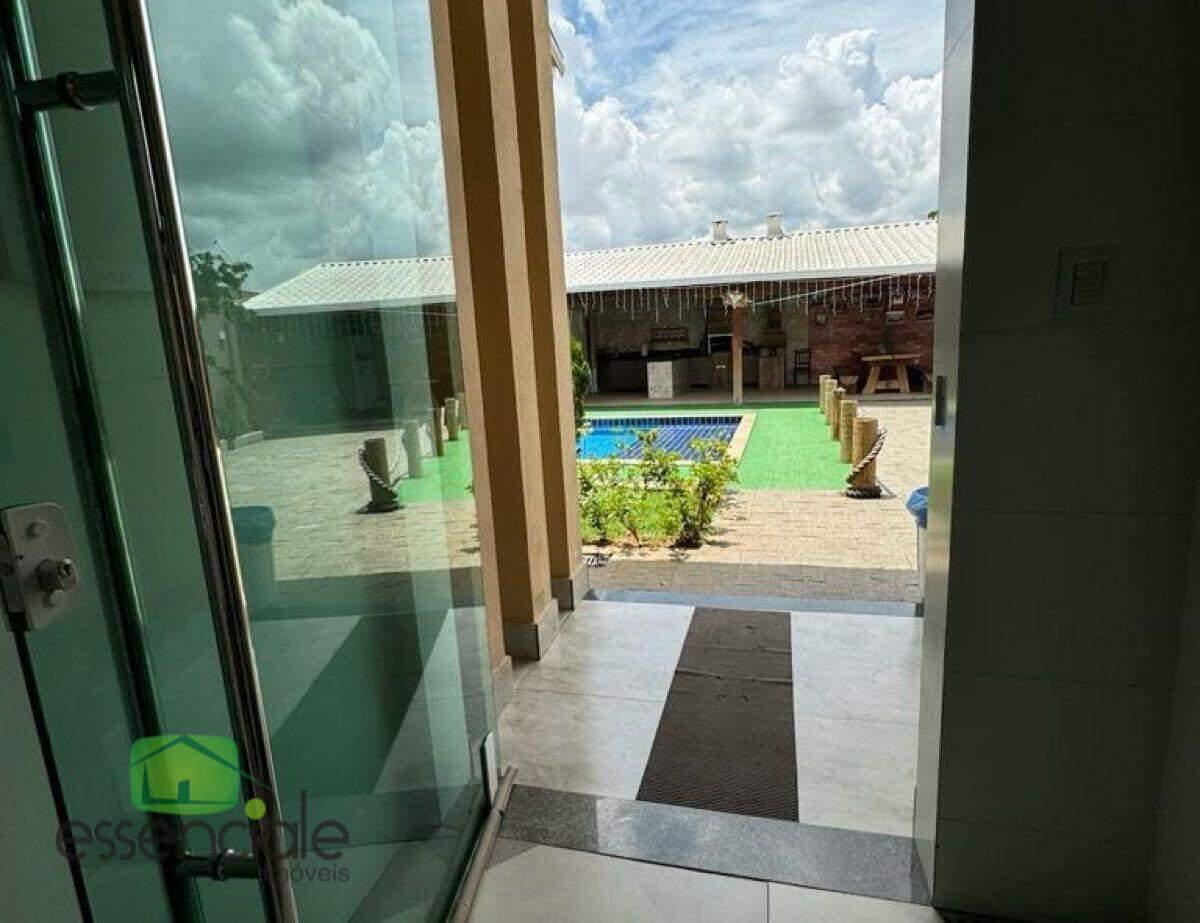 Casa, São Gonçalo, 3 Quartos, 8 Vagas, 1 Suíte