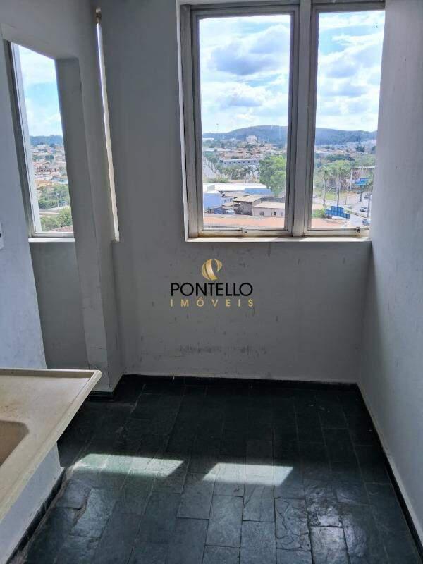 Apartamento, Canaã, 1 Quarto, 0 Vaga