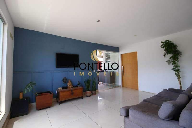 Cobertura, Serra, 4 Quartos, 4 Vagas, 2 Suítes