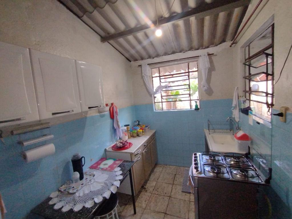 Casa, Vila Campinas, 3 Quartos, 0 Vaga