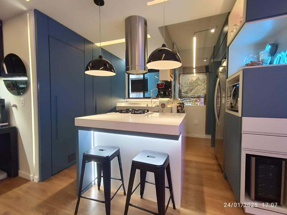 Apartamento, Sion, 1 Quarto, 2 Vagas, 1 Suíte