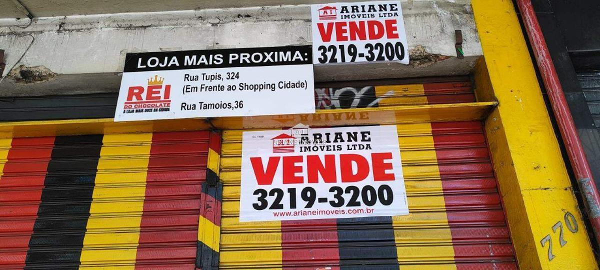 Andar, Centro, 0 Quarto, 0 Vaga