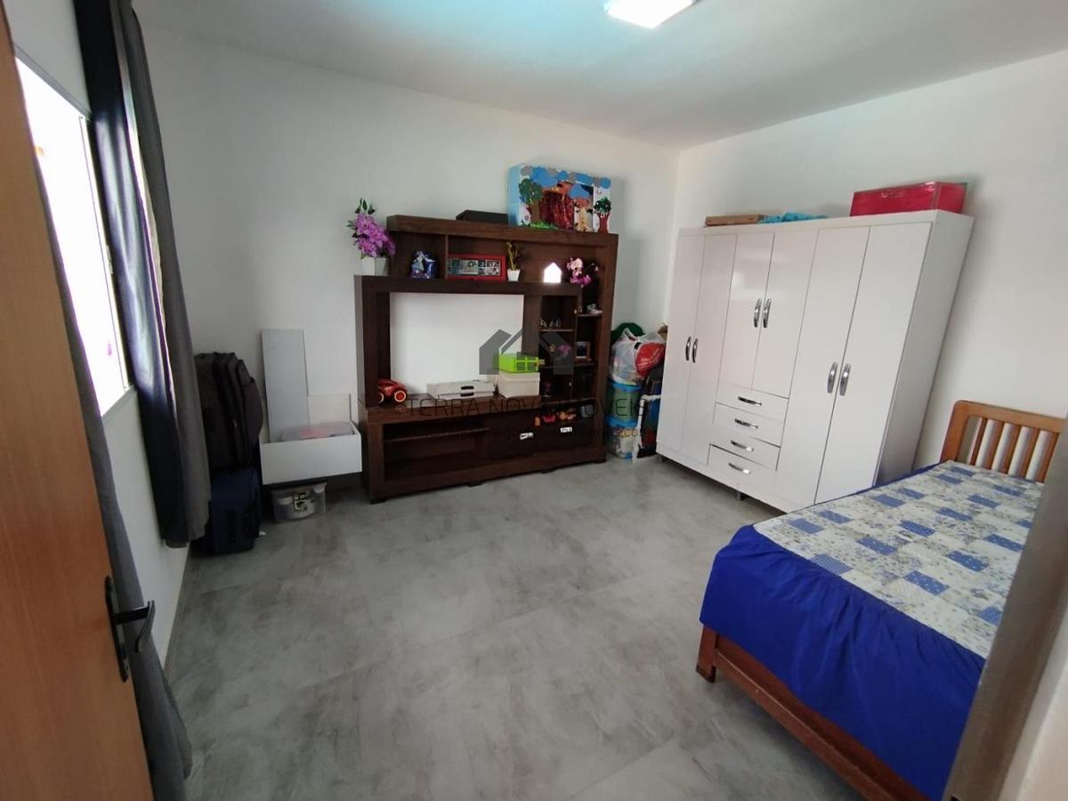 Casa em Condomínio, Condomínio Parque dos Buritis, 3 Quartos, 2 Vagas, 1 Suíte