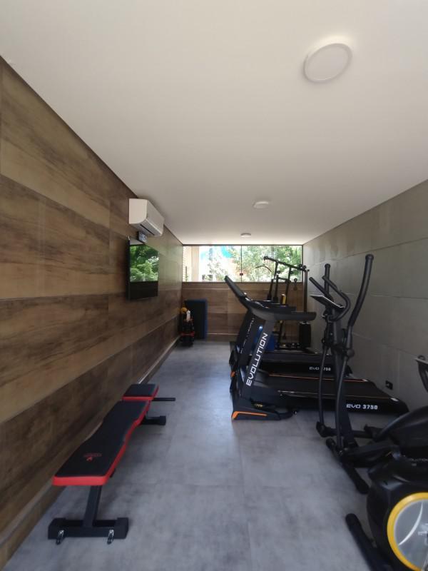 Apartamento, Cidade Nova, 3 Quartos, 2 Vagas, 1 Suíte