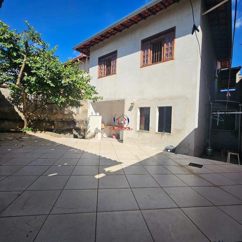 Casa, Ouro Preto, 4 Quartos, 2 Vagas, 2 Suítes