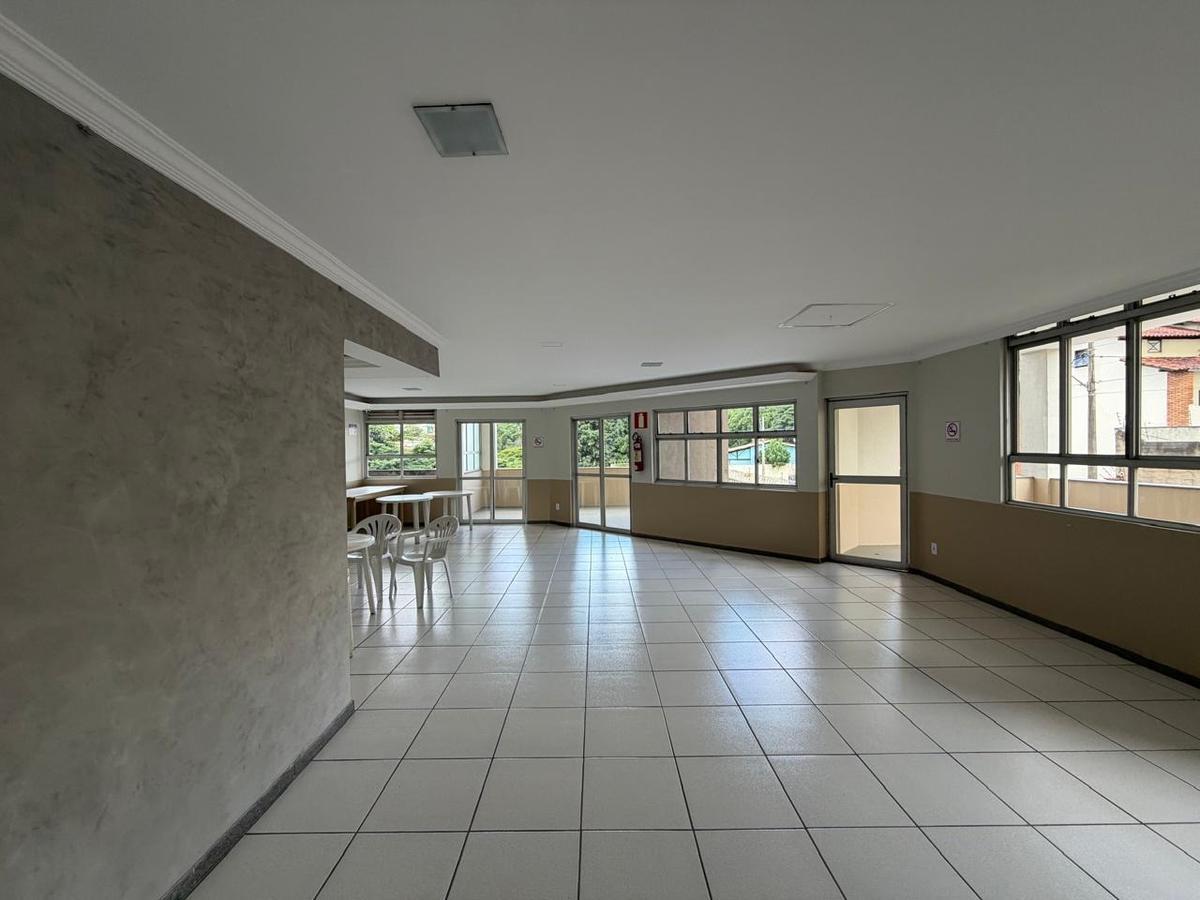 Apartamento, João Pinheiro, 2 Quartos, 0 Vaga