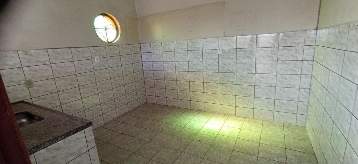 Casa, Centro, 3 Quartos, 3 Vagas, 1 Suíte
